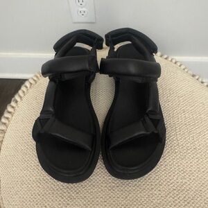 ECCO sandals